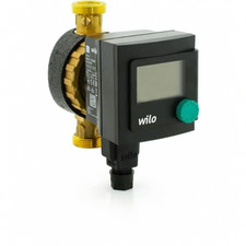 Wilo Star-Z Nova T Bronze Hot