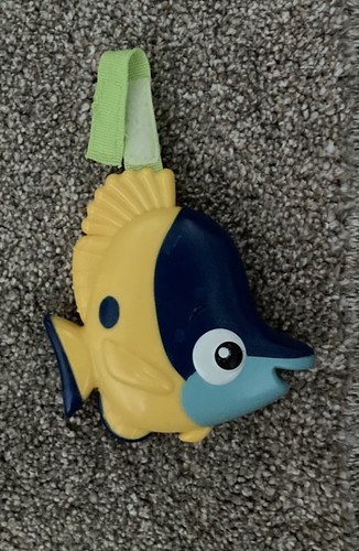 Bright starts finding nemo - bright,