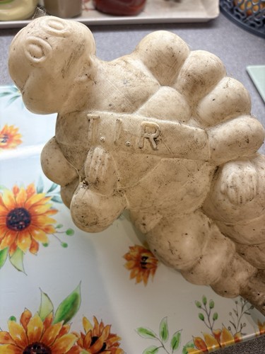 Vintage 1960s michelin - vintage, 18"