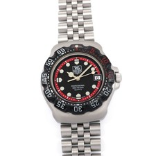 TAG Heuer Formula 1 374.513