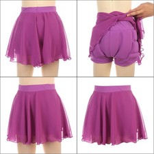 Double Layer Figure Skating