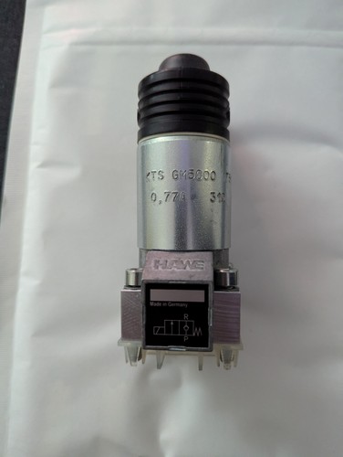 Hawe kts gm5000 24v - hawe, dc