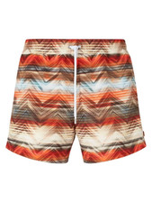 Missoni Macro Zig Zag Degrade