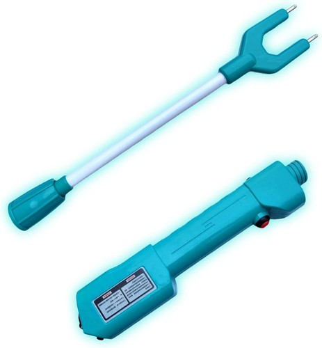 Waterproof cattle prod stick - waterproof,