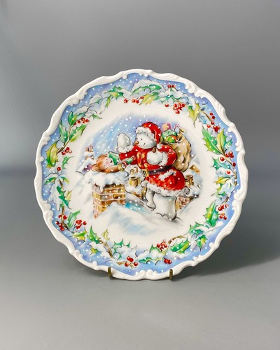 Royal doulton the snowman - snowman, rare