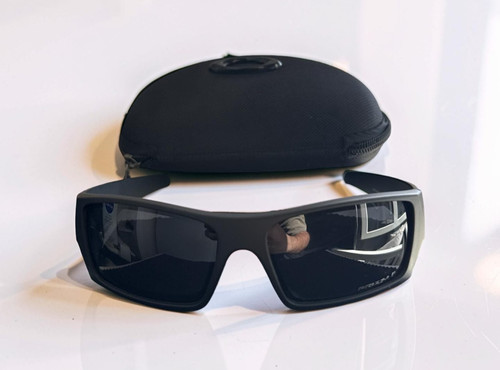 Oakley black men sunglasses - men's,