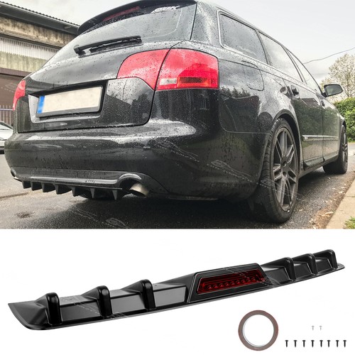For audi 2001 2008 black - audi, 8e