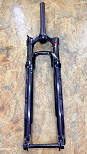 Rockshox sid base 100mm - rockshox,