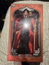 Disney Store Limited Edition