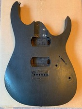 Ibanez RG321MH Guitar Body
