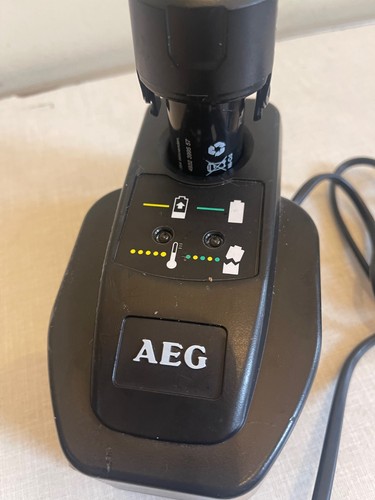 Aeg 036 6v - 3.6v, battery