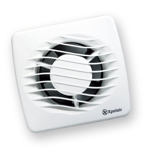 Xpelair dx100 - dx100, (100mm)