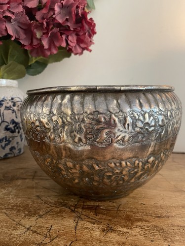 Large vintage copper - large,