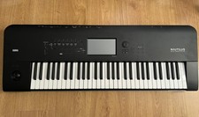 Korg NAUTILUS 61 Key