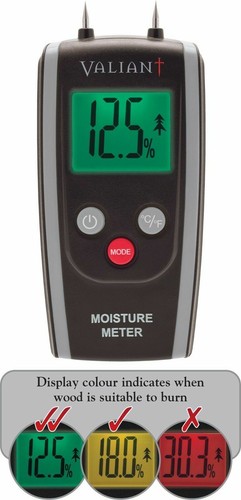 Valiant moisture meter for - valiant,