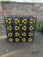 SOAKAWAY CRATE 400L  Rain