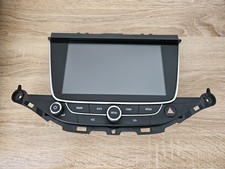 2015-2021 Vauxhall Astra K Mk7