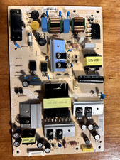 Power Supply 715GA052-P02-008-003M for LED TV Philips Model: 58PUS7555/12-