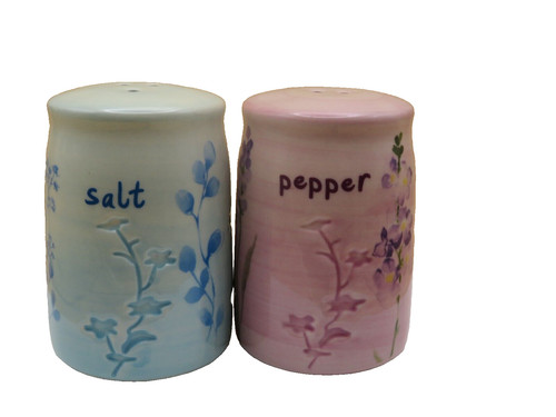 New the old pottery - pottery, eden
