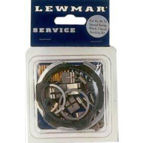 Lewmar service kit - for, 3