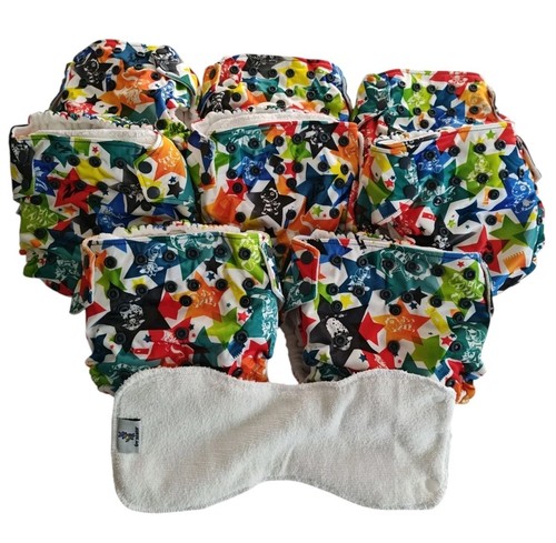 Rumparooz cloth diapers one - cloth,