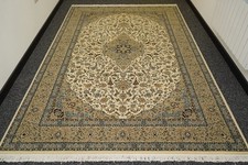 Stunning Large Turkish Rug 300