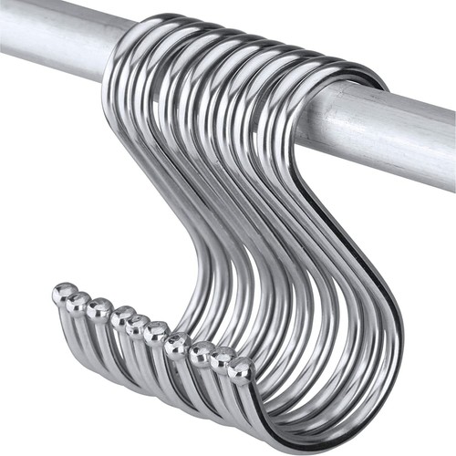 Metal hooks heavy duty - hooks,