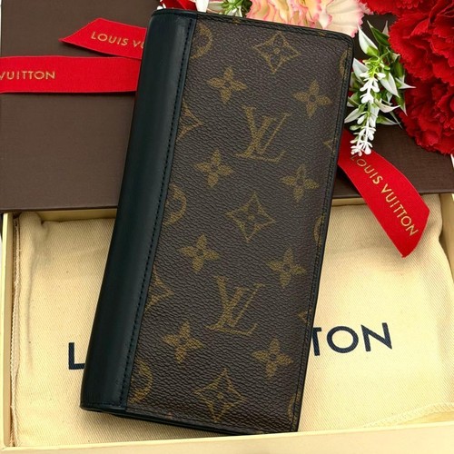 Louis vuitton monogram - louis,