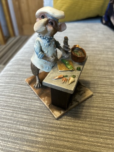 Border fine arts rats the - rats,