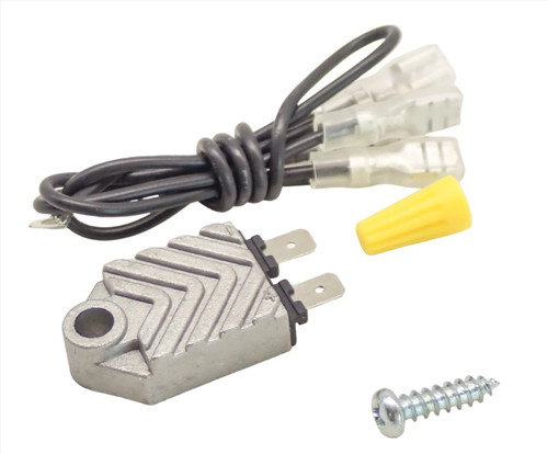 The duke ignition - ignition, chip