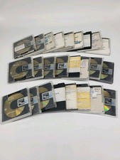 25 x TDK Minidisc MD74 74 Mins