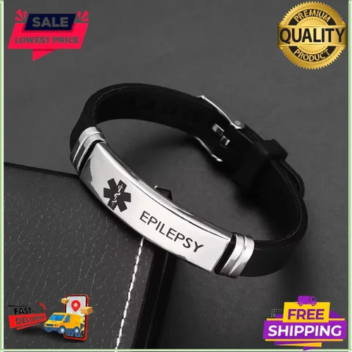 Medical alert adjustable - medical,