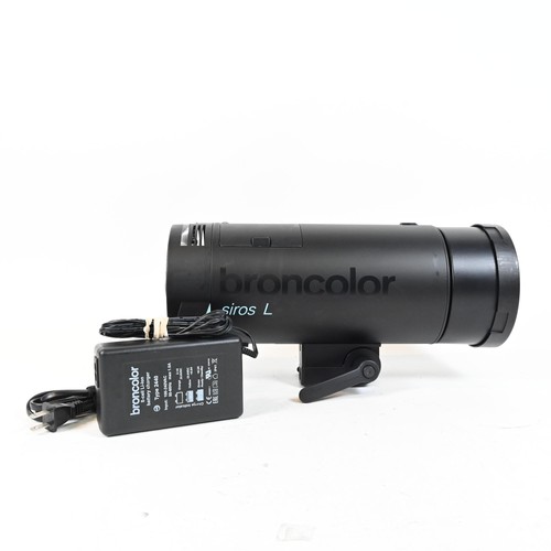Broncolor siros 800 - broncolor, l