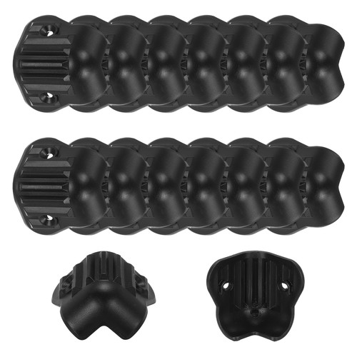 16pcs speaker cabinet corners - cabinet,