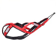 Large Dog Sled Harness for