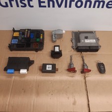 CITROEN C4 GRAND PICASSO MK2