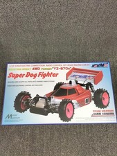 YOKOMO YZ-870C Super Dog