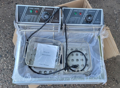 Series commercial electric - series,