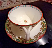 Minton Vintage Bone China Cup