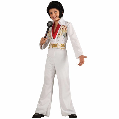 Elvis presley deluxe rock - deluxe,
