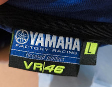 Yamaha VR46 Valentino Rossi