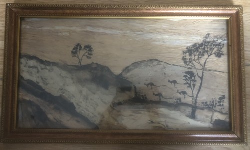 Rare 1976 lorraine hansen - rare,