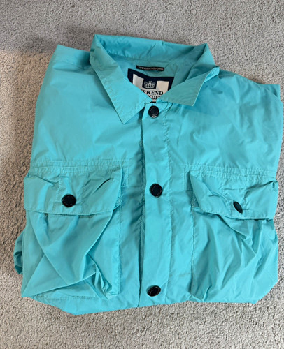 Weekend offender turquoise - weekend,