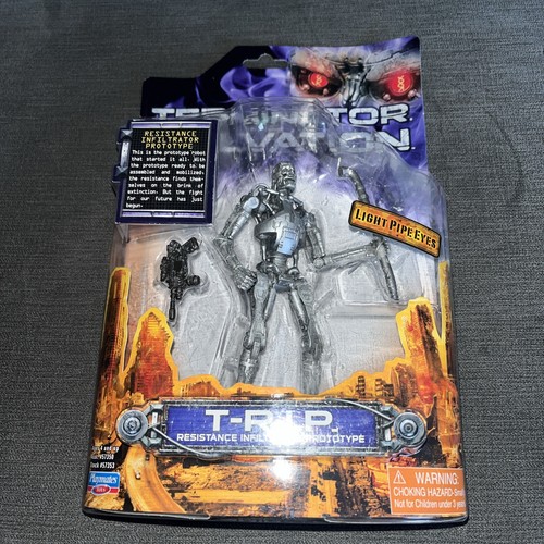 Terminator salvation action - 6",