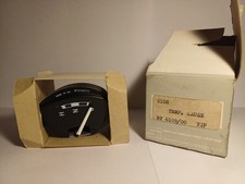 NOS Vintage Smiths Temperature Gauge VANDEN PLAS PRINCESS 1100, 1300 "BT6109/00"