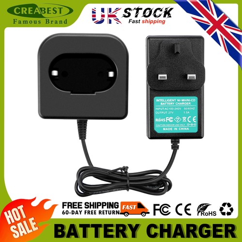 Charger for paslode nimh - charger,