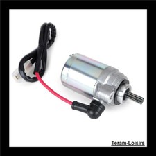 Starter for Yamaha WR 125 / WR 125 R from 2009 to 2014