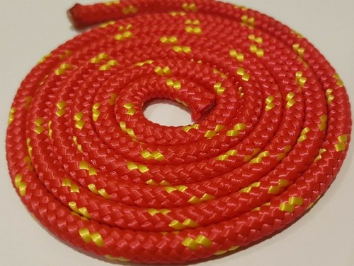Polypropylene braided - 6,