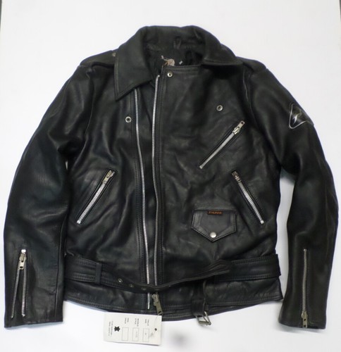 Vintage sylman distressed - -,