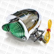 Lambretta Vespa Scooter Mod